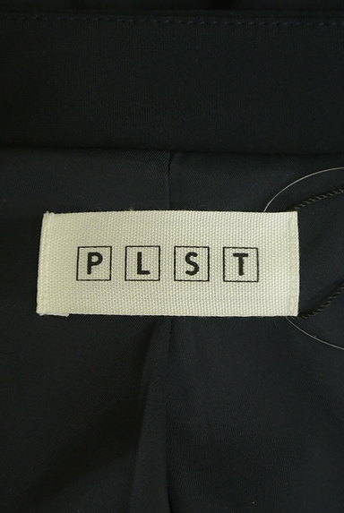 PLST（プラステ）の古着「ノーカラーシンプルジャケット（ジャケット）」大画像６へ