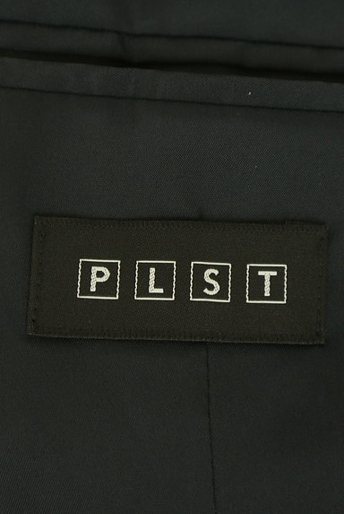 PLST（プラステ）の古着「ウォームテーラードジャケット（ジャケット）」大画像６へ