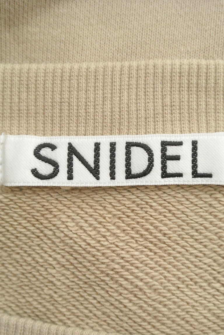 Snidel（スナイデル）の古着「商品番号：PR10277212」-大画像6