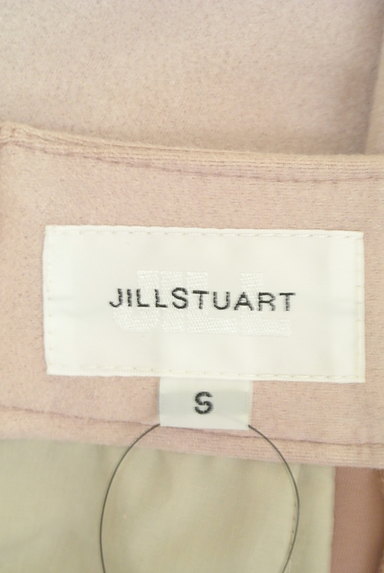 JILL by JILLSTUART（ジルバイジルスチュアート）の古着「フロントボタンスカート（ロングスカート・マキシスカート）」大画像６へ
