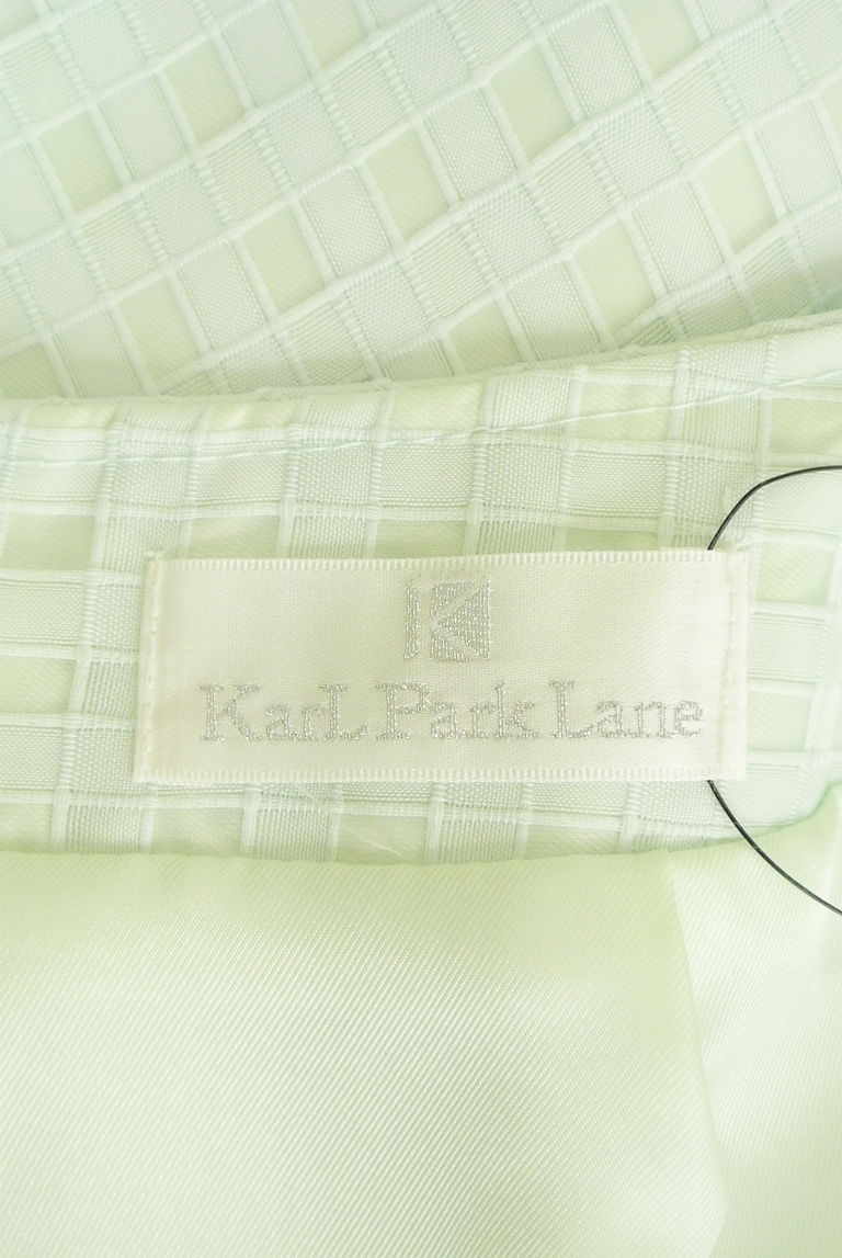 KarL Park Lane（カールパークレーン）の古着「商品番号：PR10277227」-大画像6