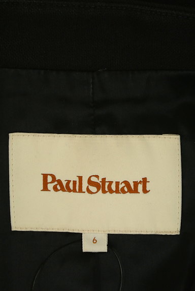 Paul Stuart（ポールスチュアート）の古着「ストレッチショート丈ジャケット（ジャケット）」大画像６へ
