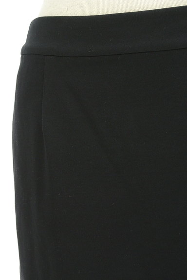 Paul Stuart（ポールスチュアート）の古着「大人シンプルなタイトスカート（スカート）」大画像４へ