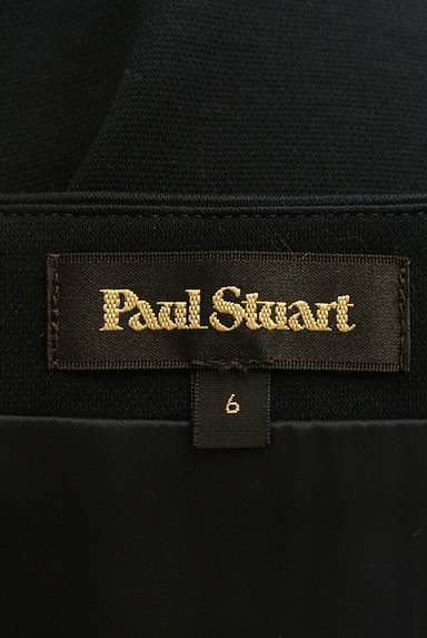 Paul Stuart（ポールスチュアート）の古着「大人シンプルなタイトスカート（スカート）」大画像６へ