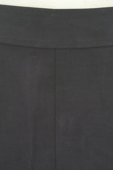 Paul Stuart（ポールスチュアート）の古着「ステッチタイトミモレ丈スカート（スカート）」大画像４へ