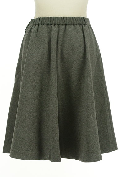 Couture Brooch（クチュールブローチ）の古着「華やかなフレアスカート（スカート）」大画像２へ