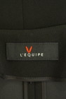 L'EQUIPE（レキップ）の古着「商品番号：PR10277258」-6
