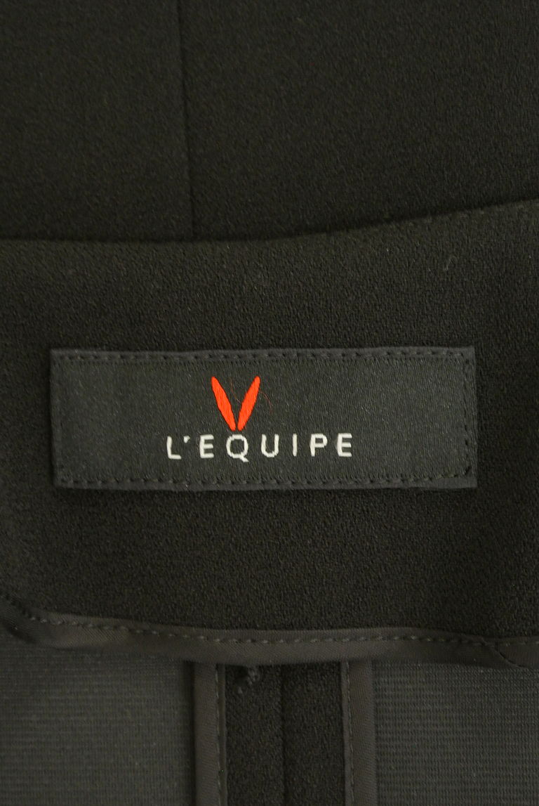 L'EQUIPE（レキップ）の古着「商品番号：PR10277258」-大画像6