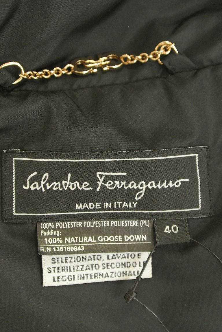 Salvatore Ferragamo（サルバトーレフェラガモ）の古着「商品番号：PR10277260」-大画像6