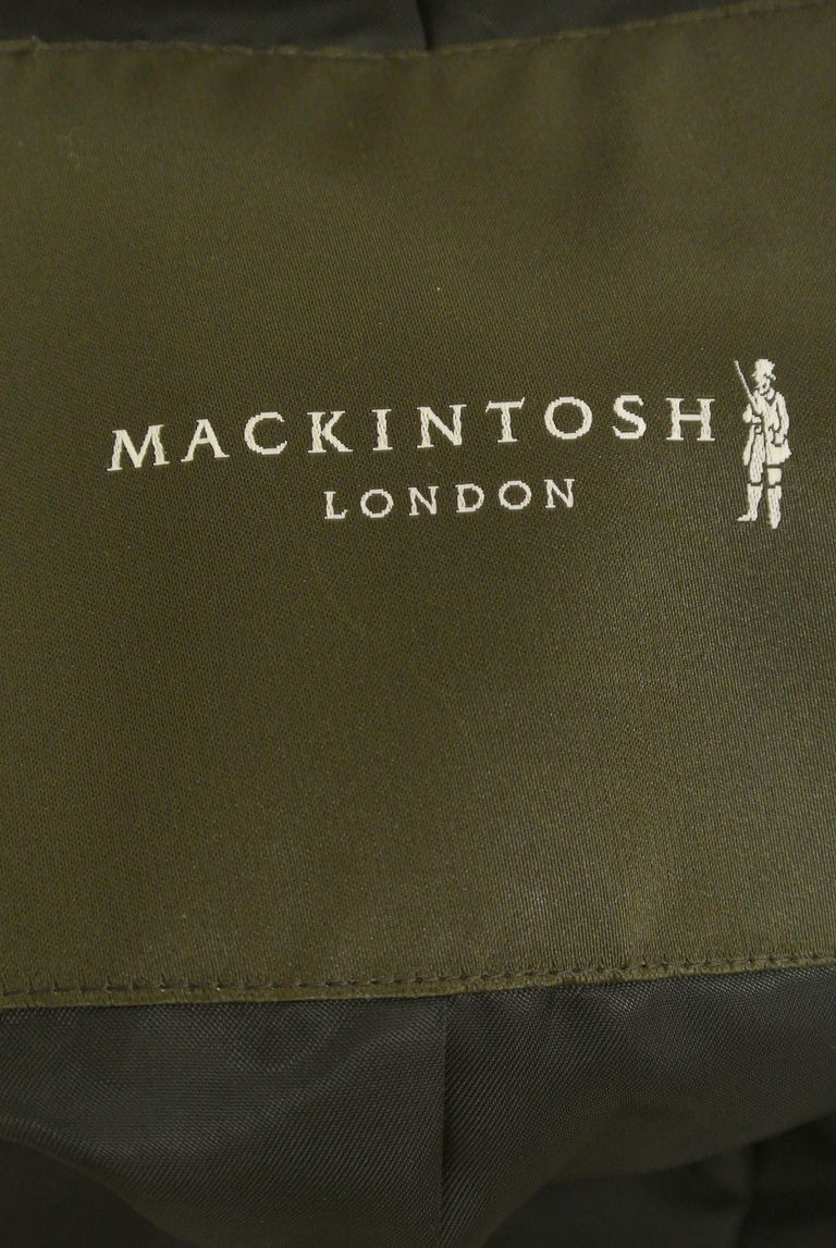 MACKINTOSH（マッキントッシュ）の古着「商品番号：PR10277324」-大画像6