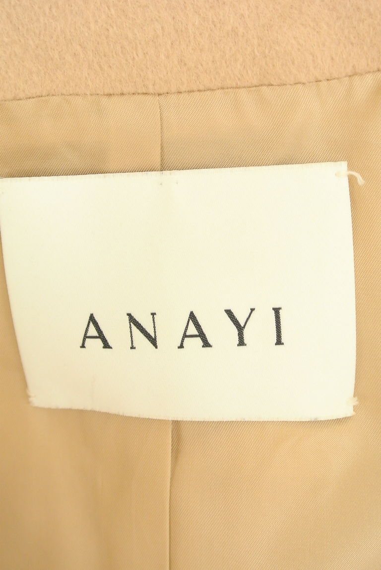 ANAYI（アナイ）の古着「商品番号：PR10277325」-大画像6