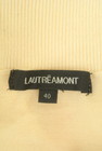 LAUTREAMONT（ロートレアモン）の古着「商品番号：PR10277330」-6