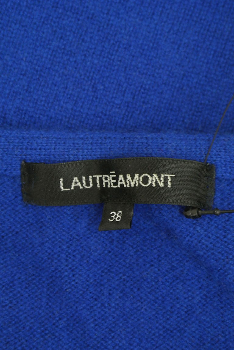 LAUTREAMONT（ロートレアモン）の古着「商品番号：PR10277334」-大画像6