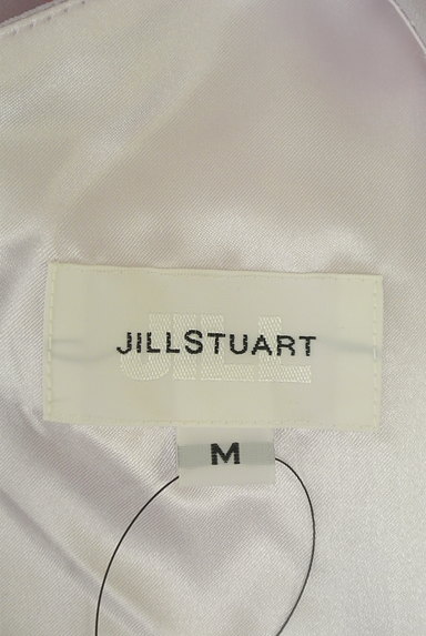 JILL by JILLSTUART（ジルバイジルスチュアート）の古着「花柄ロングワンピース（ワンピース・チュニック）」大画像６へ