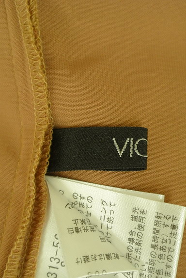 VICKY（ビッキー）の古着「ボリューム袖カットソー（カットソー・プルオーバー）」大画像６へ