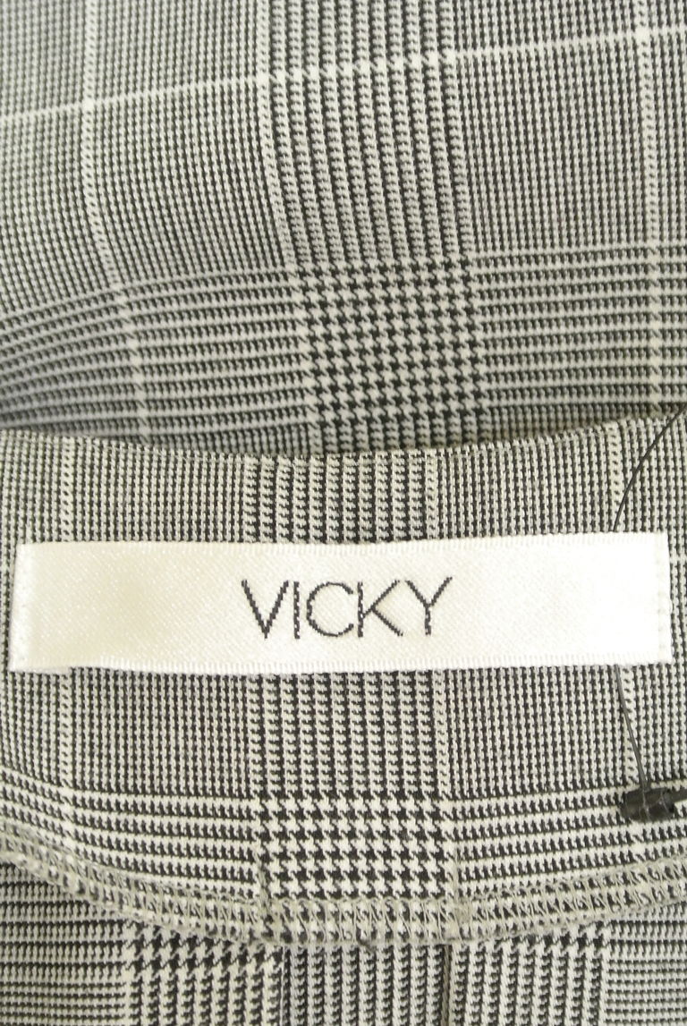VICKY（ビッキー）の古着「商品番号：PR10277350」-大画像6