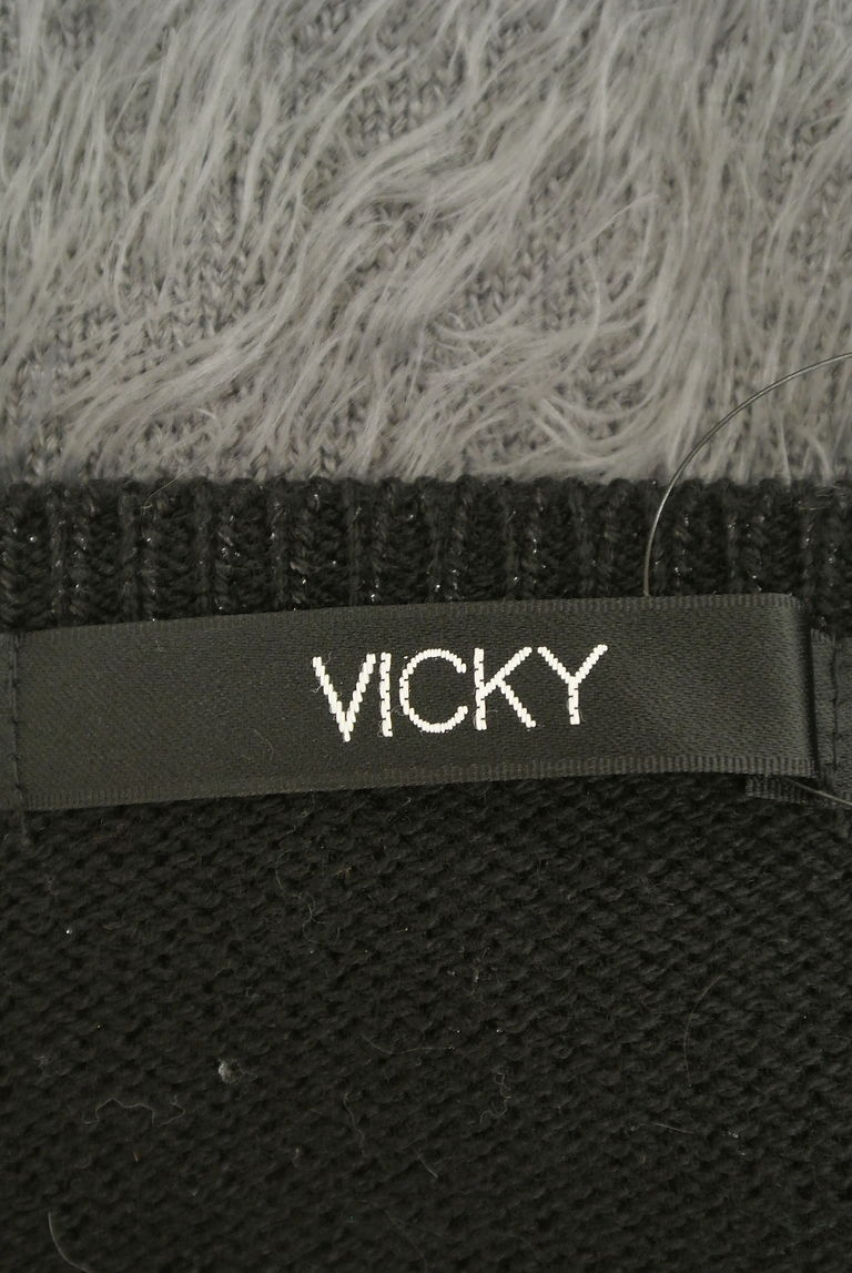 VICKY（ビッキー）の古着「商品番号：PR10277351」-大画像6