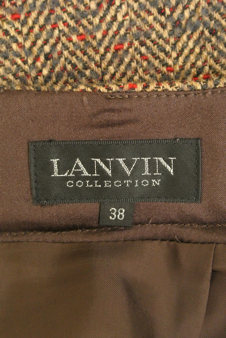 LANVIN（ランバン）の古着「商品番号：PR10277360」-大画像6