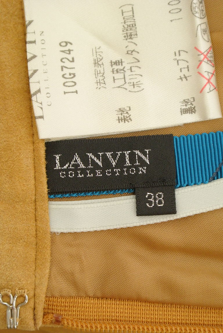 LANVIN（ランバン）の古着「商品番号：PR10277362」-大画像6