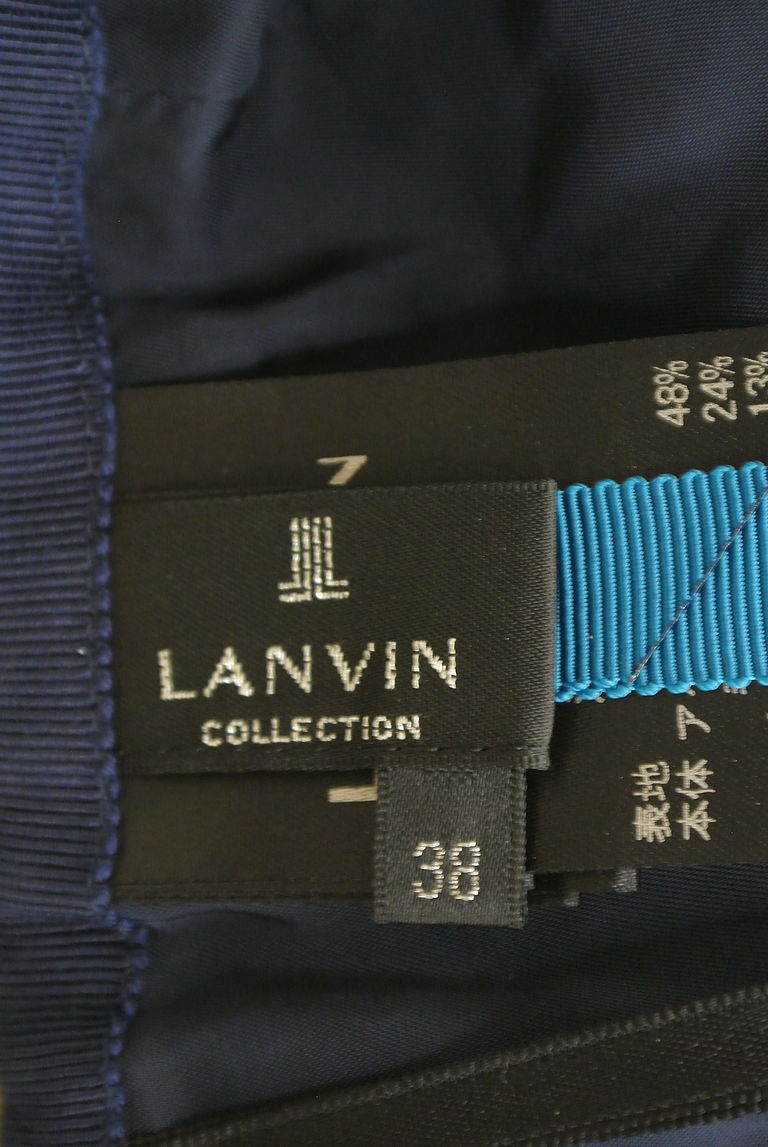 LANVIN（ランバン）の古着「商品番号：PR10277364」-大画像6