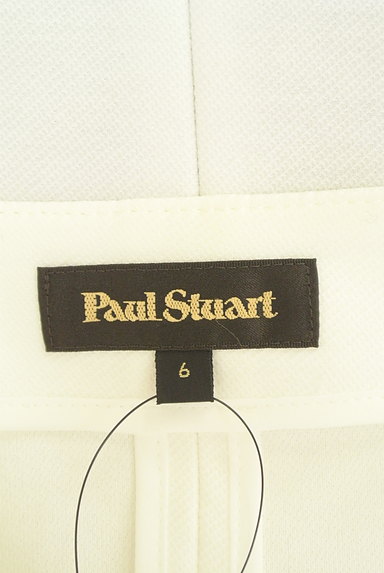 Paul Stuart（ポールスチュアート）の古着「さわやかノーカラージャケット（ジャケット）」大画像６へ