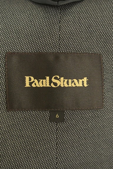 Paul Stuart（ポールスチュアート）の古着「大人のスタイリッシュジャケット（ジャケット）」大画像６へ