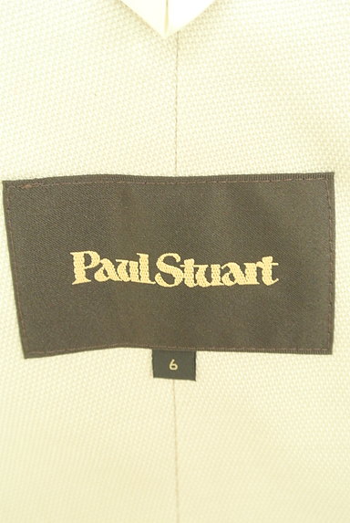 Paul Stuart（ポールスチュアート）の古着「上品カラーのテーラードジャケット（ジャケット）」大画像６へ