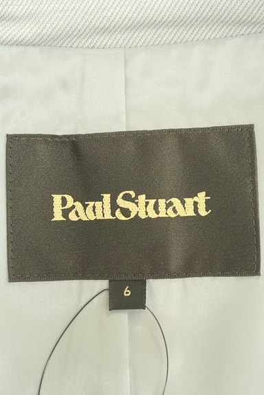 Paul Stuart（ポールスチュアート）の古着「楽きれいなストレッチジャケット（ジャケット）」大画像６へ