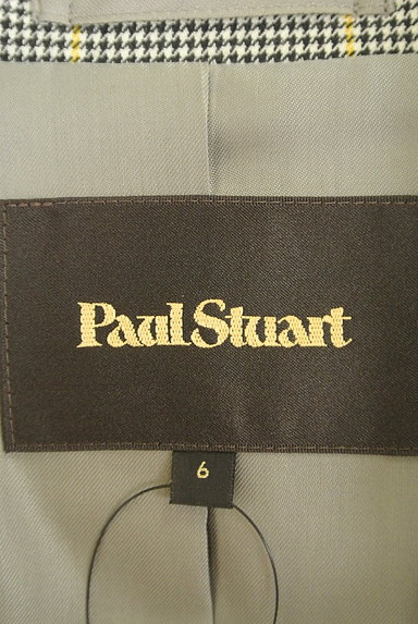Paul Stuart（ポールスチュアート）の古着「ダブルブレストトラッドジャケット（ジャケット）」大画像６へ