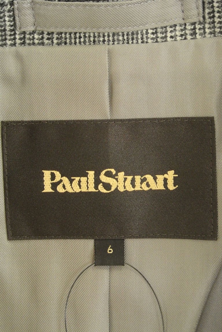 Paul Stuart（ポールスチュアート）の古着「商品番号：PR10277390」-大画像6