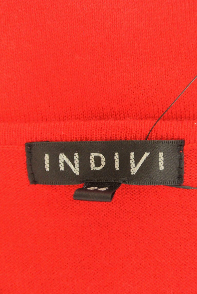 INDIVI（インディヴィ）の古着「商品番号：PR10277392」-大画像6