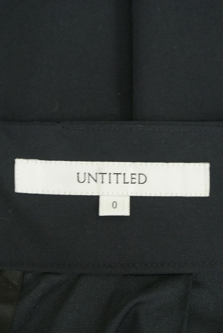 UNTITLED（アンタイトル）の古着「商品番号：PR10277402」-大画像6