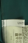 UNTITLED（アンタイトル）の古着「商品番号：PR10277403」-6