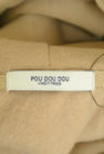 POU DOU DOU（プードゥドゥ）の古着「商品番号：PR10277410」-6