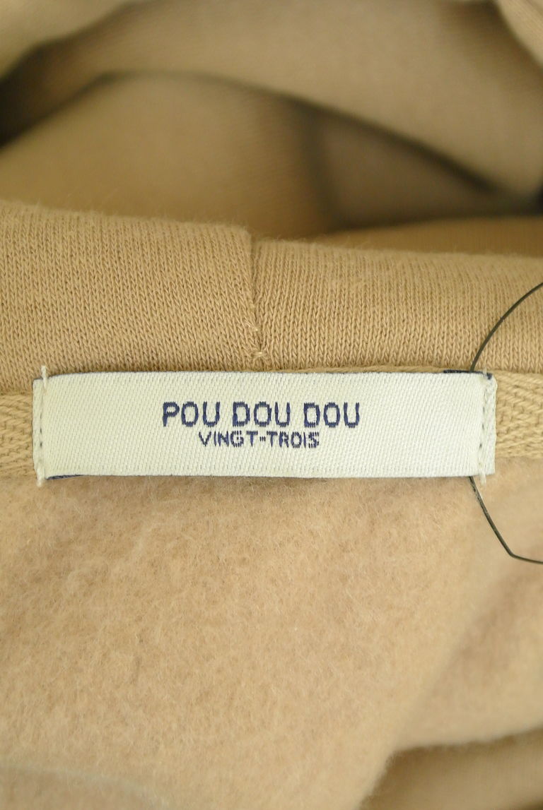 POU DOU DOU（プードゥドゥ）の古着「商品番号：PR10277410」-大画像6