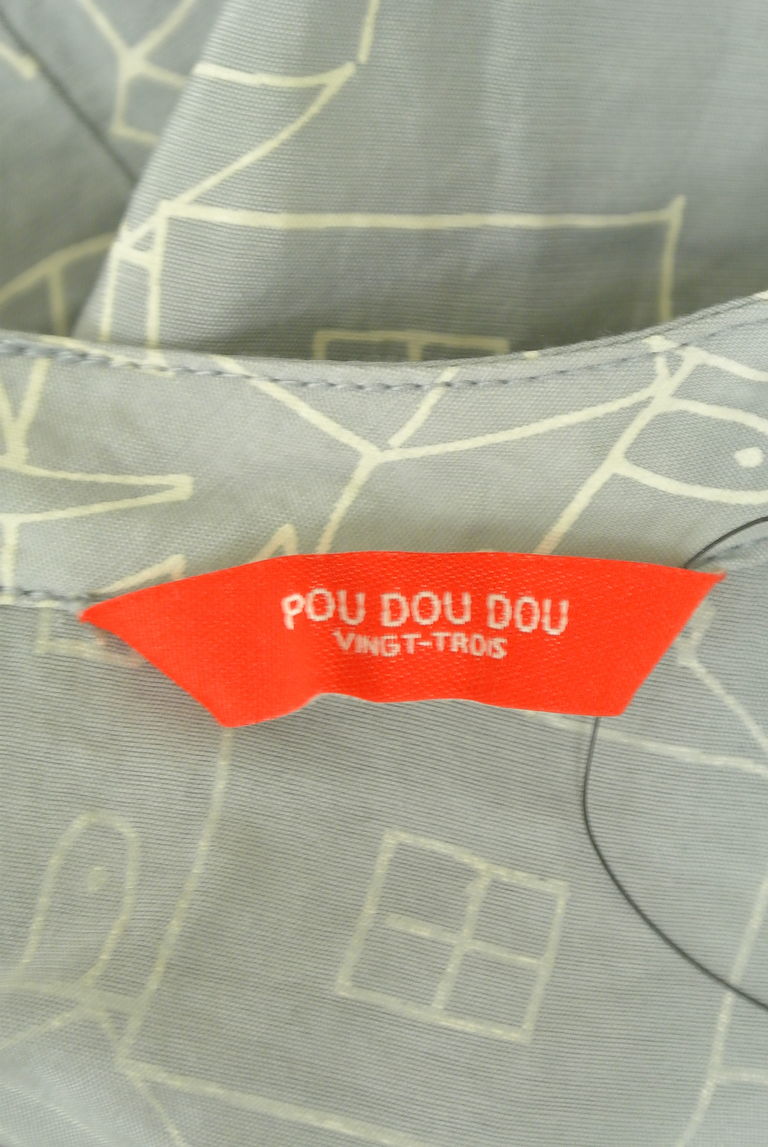 POU DOU DOU（プードゥドゥ）の古着「商品番号：PR10277411」-大画像6