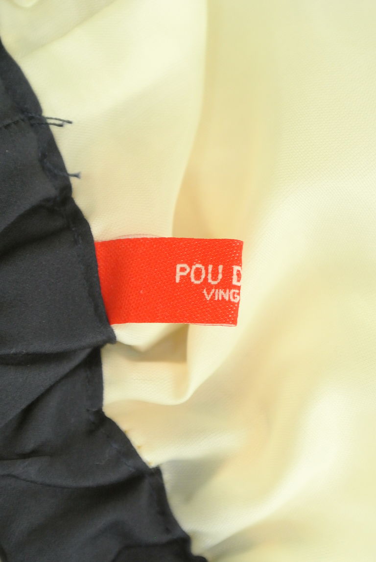 POU DOU DOU（プードゥドゥ）の古着「商品番号：PR10277414」-大画像6