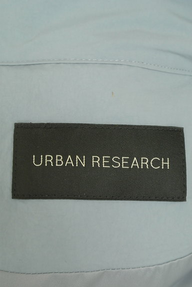 URBAN RESEARCH（アーバンリサーチ）の古着「エコダウンのショートジャケット（ダウンジャケット・ダウンコート）」大画像６へ