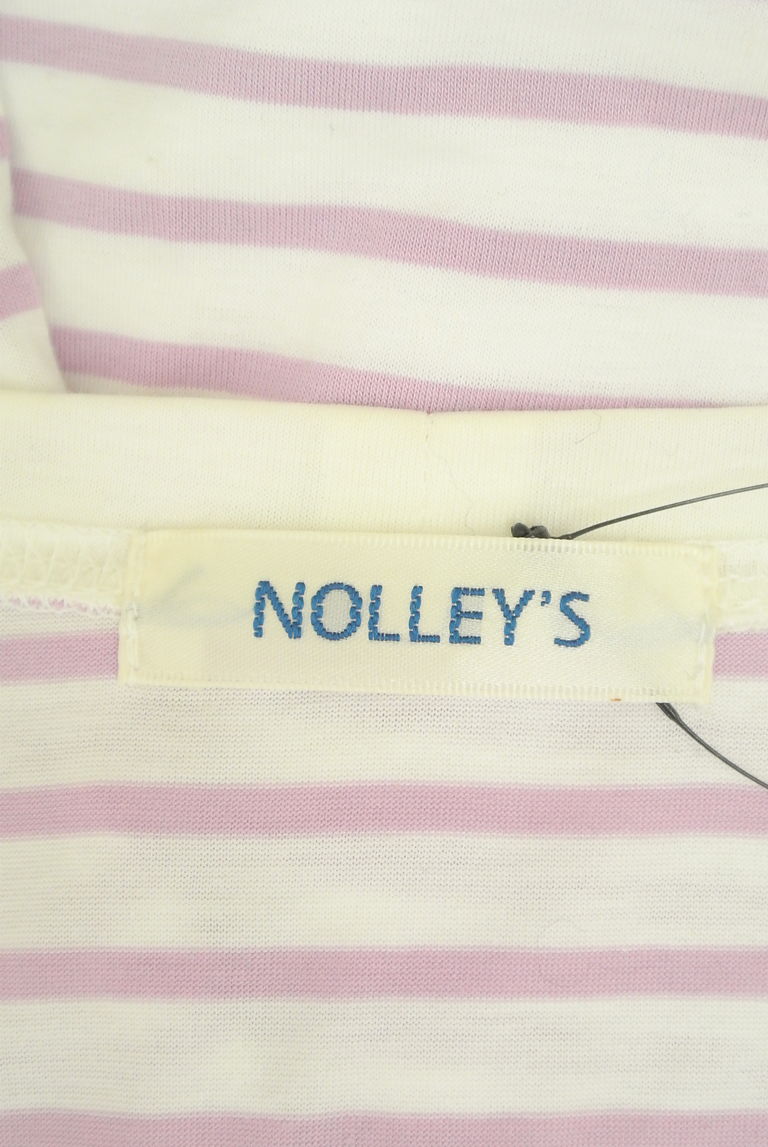 NOLLEY'S（ノーリーズ）の古着「商品番号：PR10277416」-大画像6
