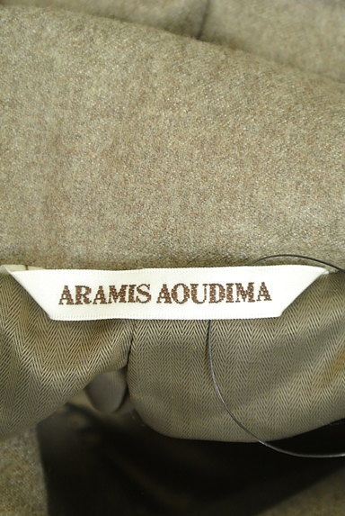 ARAMIS（アラミス）の古着「カジュアルダウンジャケット（ダウンジャケット・ダウンコート）」大画像６へ