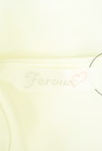 Feroux（フェルゥ）の古着「商品番号：PR10277429」-6