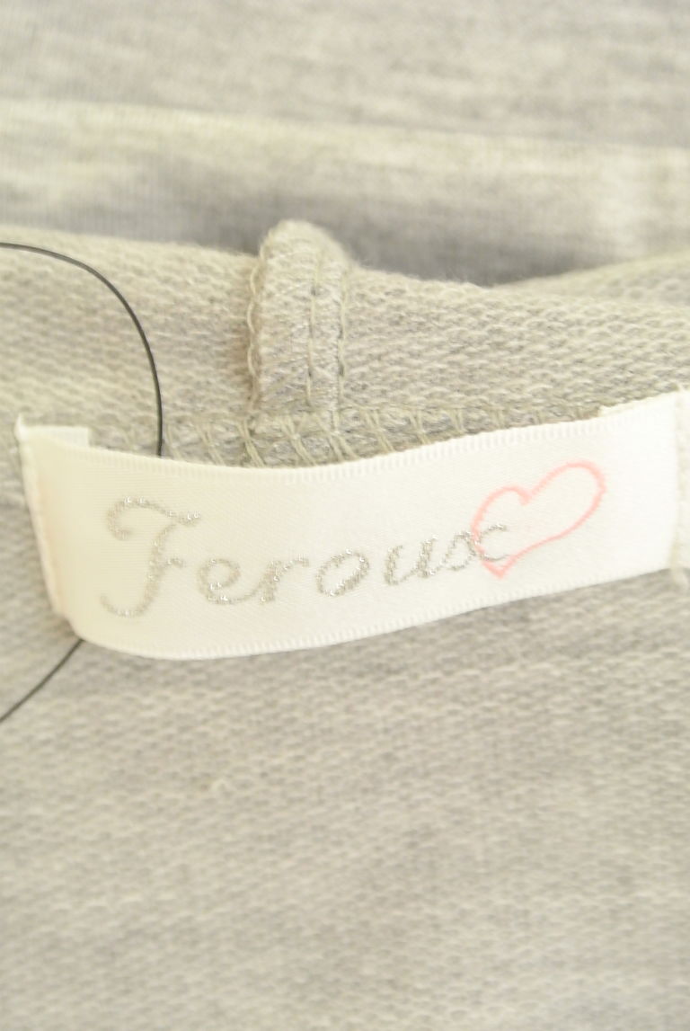 Feroux（フェルゥ）の古着「商品番号：PR10277430」-大画像6