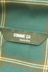 COMME CA（コムサ）の古着「商品番号：PR10277454」-6