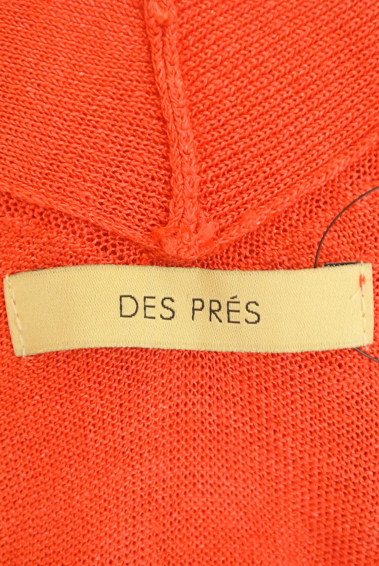DES PRES（デプレ）の古着「商品番号：PR10277466」-大画像6