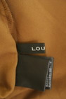 LOUNIE（ルーニィ）の古着「商品番号：PR10277470」-6