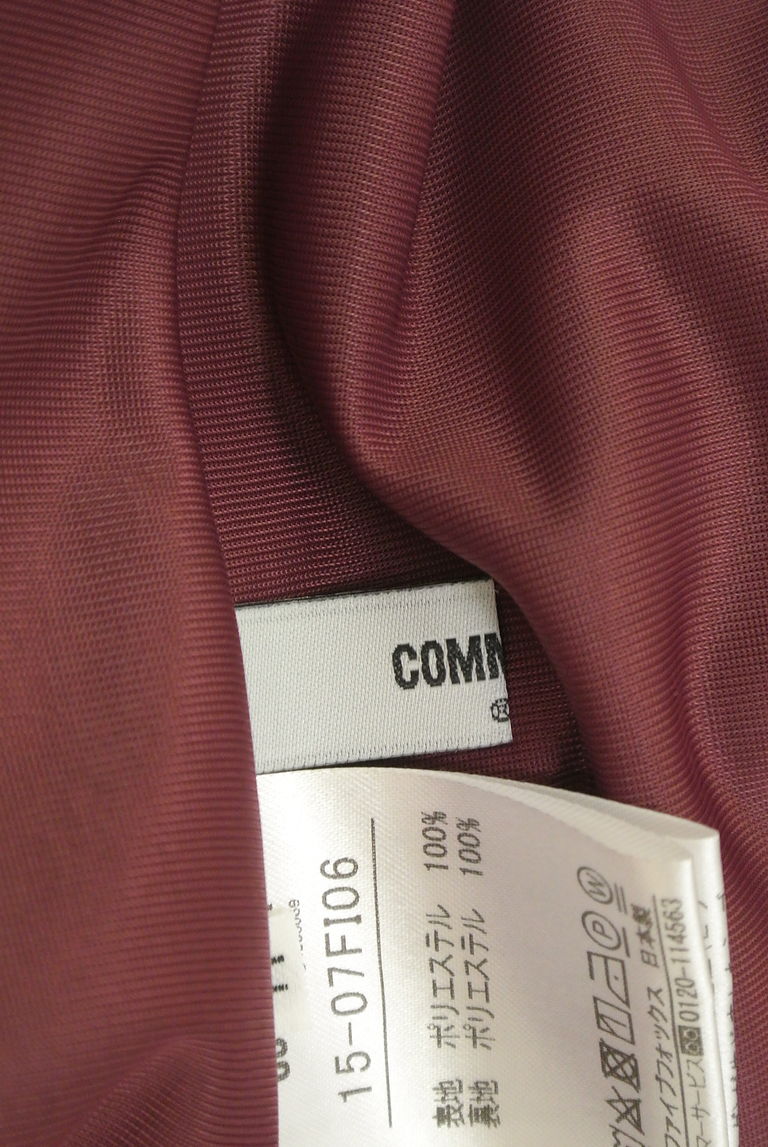 COMME CA（コムサ）の古着「商品番号：PR10277496」-大画像6