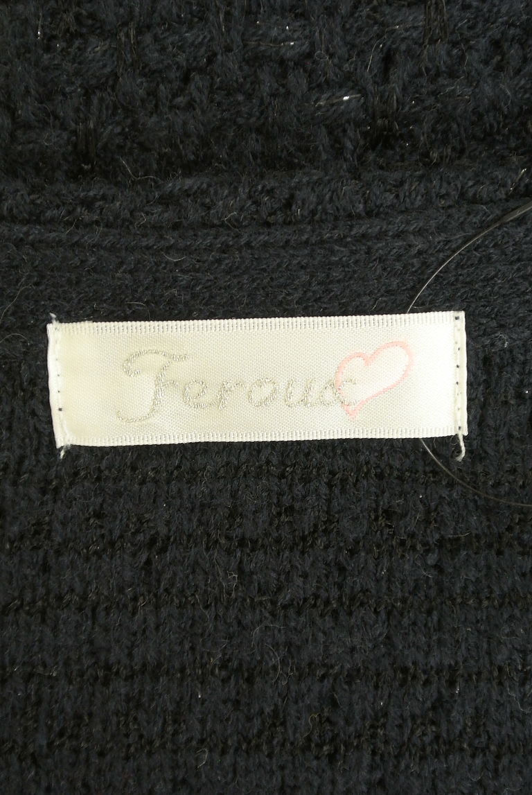 Feroux（フェルゥ）の古着「商品番号：PR10277499」-大画像6