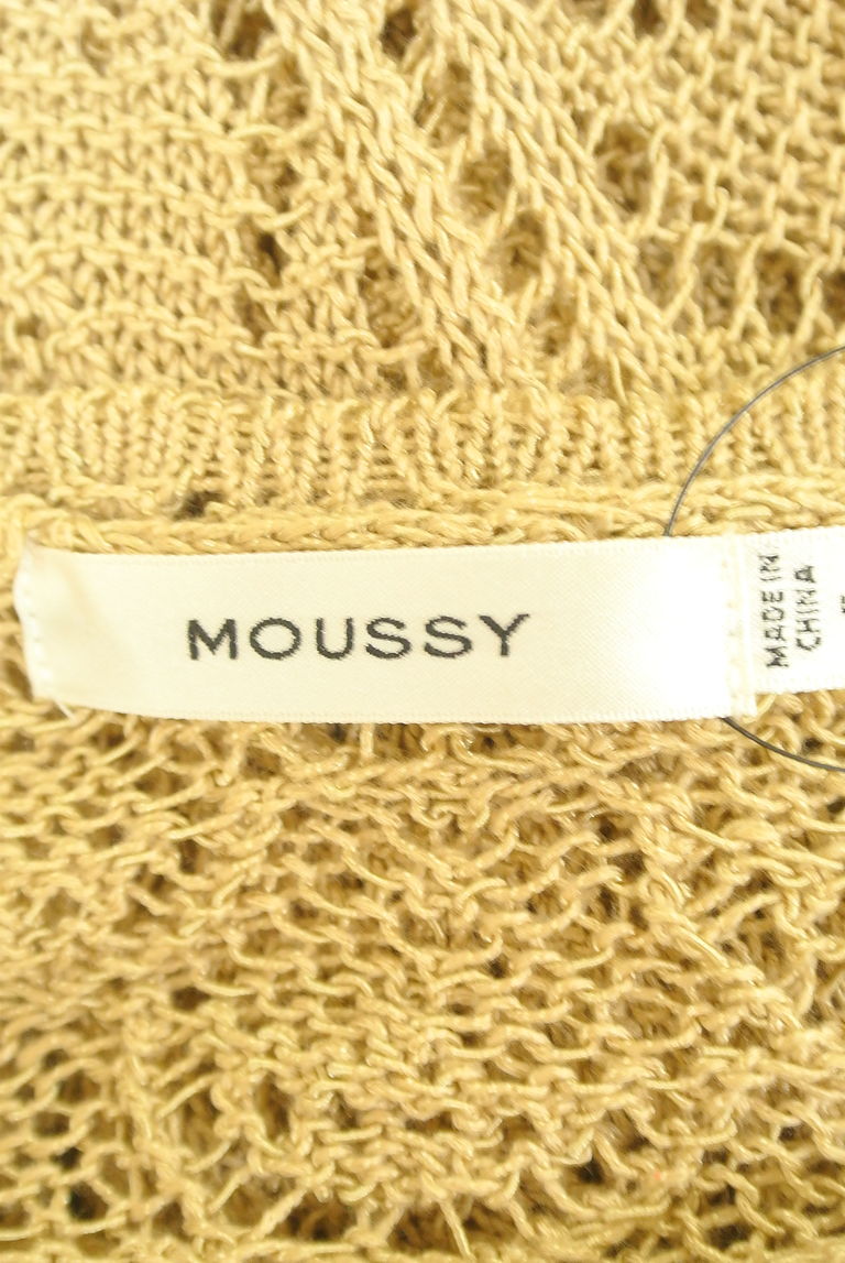 MOUSSY（マウジー）の古着「商品番号：PR10277514」-大画像6