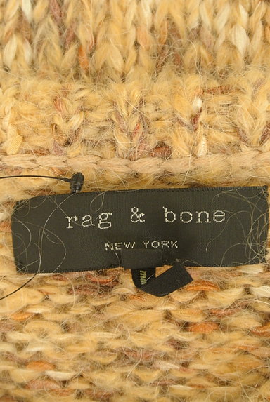 rag&bone（ラグ＆ボーン）の古着「ローゲージニットトップス（ニット）」大画像６へ