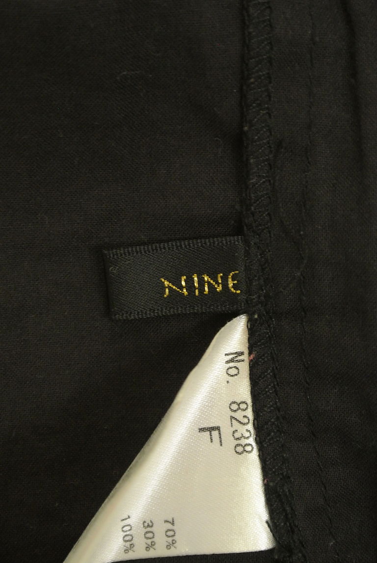 NINE（ナイン）の古着「商品番号：PR10277519」-大画像6